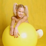 Met-Art Girls Sphere