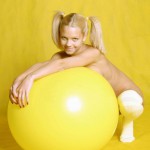 Met-Art Girls Sphere