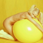 Met-Art Girls Sphere