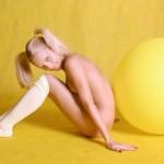 Met-Art Girls Sphere