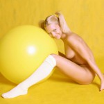 Met-Art Girls Sphere