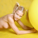 Met-Art Girls Sphere