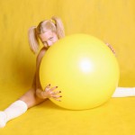 Met-Art Girls Sphere