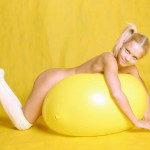 Met-Art Girls Sphere