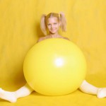 Met-Art Girls Sphere