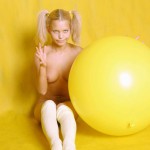 Met-Art Girls Sphere