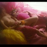 Met-Art Filles Fleurs