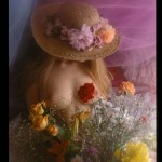 Met-Art Filles Fleurs