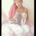 Met-Art Girls La Bonne