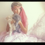 Met-Art Girls La Bonne