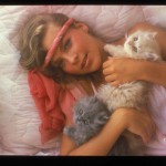 Met-Art Girls La Bonne