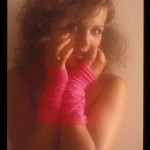 Met-Art Girls La Bonne