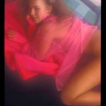 Met-Art Girls La Bonne