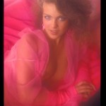 Met-Art Girls La Bonne