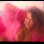 Met-Art Girls La Bonne