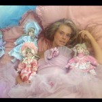 Met-Art Multiple Model Set Elegance