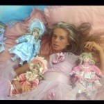 Met-Art Multiple Model Set Elegance