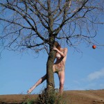 Met-Art Girls Forbidden Fruit