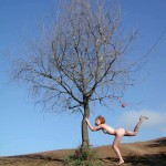 Met-Art Girls Forbidden Fruit