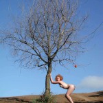 Met-Art Girls Forbidden Fruit