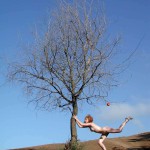 Met-Art Girls Forbidden Fruit