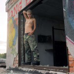 Met-Art Girls Surrender