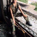 Met-Art Girls Surrender