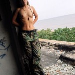 Met-Art Girls Surrender