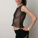 Met-Art English Amateurs