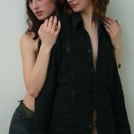 Met-Art English Amateurs