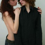 Met-Art English Amateurs