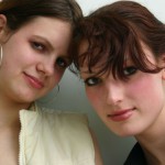 Met-Art English Amateurs