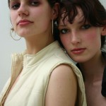 Met-Art English Amateurs