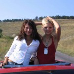 Met-Art Behind The Camera