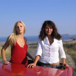 Met-Art Behind The Camera