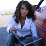 Met-Art Behind The Camera