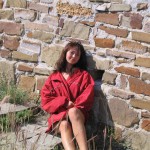 Met-Art Behind The Camera