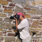 Met-Art Behind The Camera