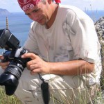 Met-Art Behind The Camera