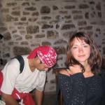 Met-Art Behind The Camera