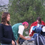 Met-Art Behind The Camera