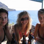 Met-Art Behind The Camera