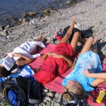 Met-Art Behind The Camera