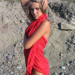 Met-Art Behind The Camera