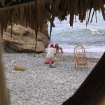 Met-Art Behind The Camera