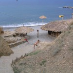 Met-Art Behind The Camera