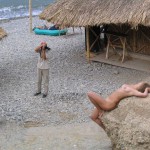 Met-Art Behind The Camera