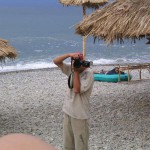 Met-Art Behind The Camera