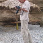 Met-Art Behind The Camera