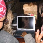 Met-Art Behind The Camera